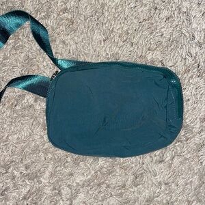 Unused fanny pack/belt bag